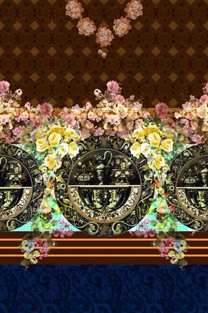 定位印花华亿平台图片