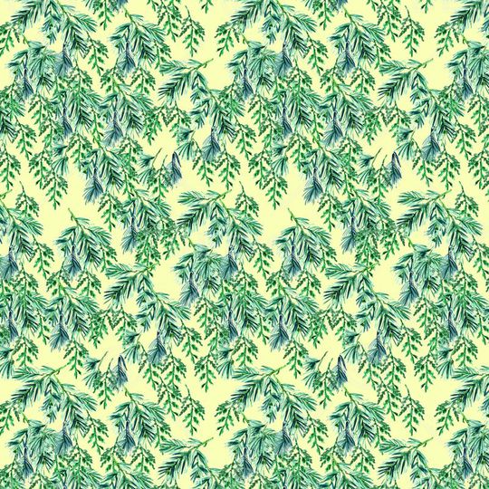 小碎花印花华亿平台图片