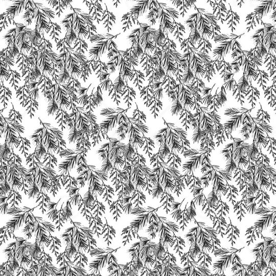 小碎花印花华亿平台图片