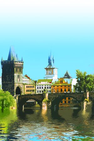 油画印花华亿平台图片