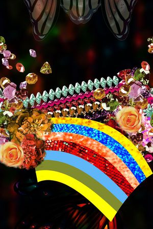 定位印花华亿平台图片