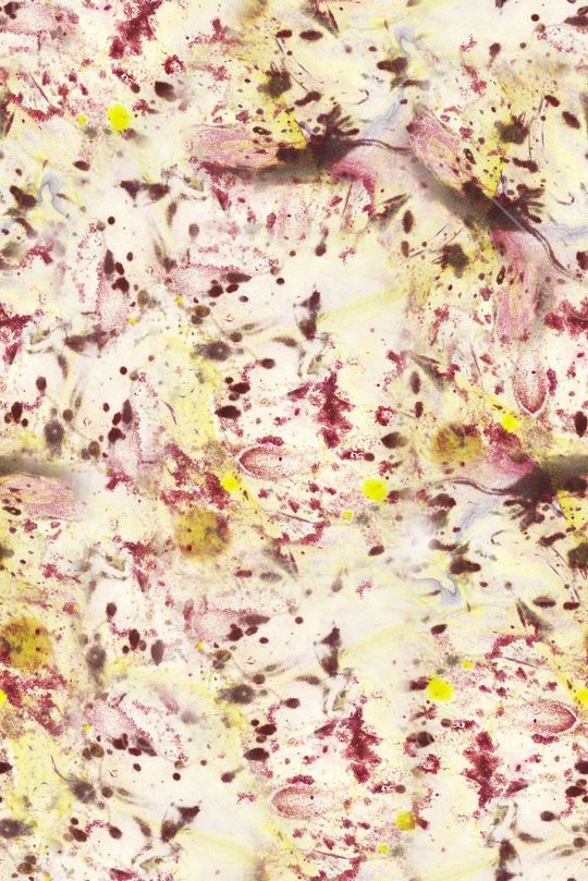 纹理印花华亿平台图片