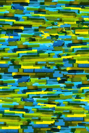 水彩印花华亿平台图片