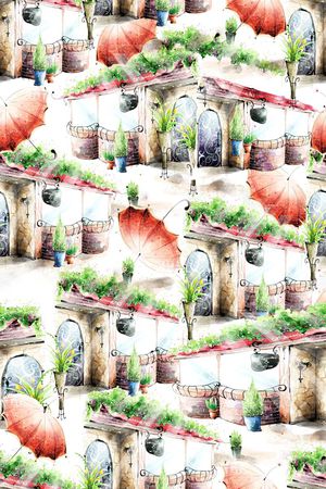 树林印花华亿平台图片