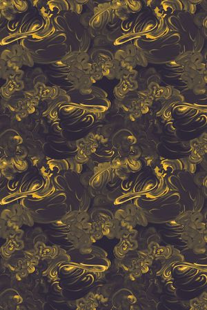 曲线印花华亿平台图片