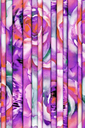 宫廷风印花华亿平台图片