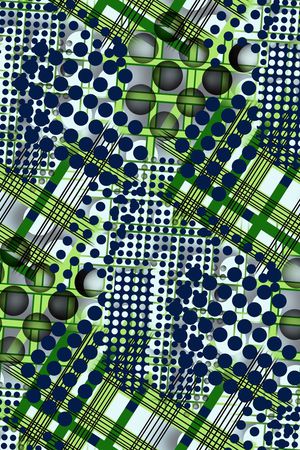 日韩风印花华亿平台图片