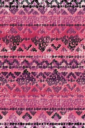 云纹印花华亿平台图片