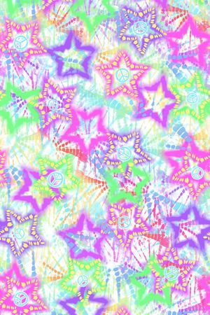 和风印花华亿平台图片