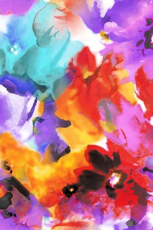 云纹印花华亿平台图片