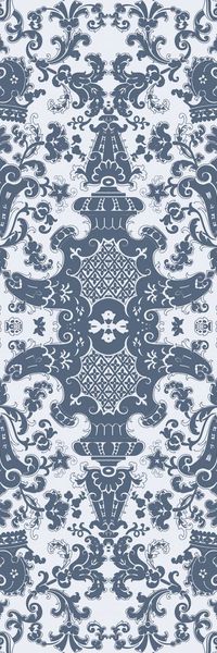 民族风印花华亿平台图片