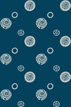 民族风印花华亿平台图片