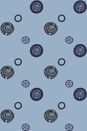 民族风印花华亿平台图片