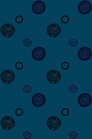 民族风印花华亿平台图片