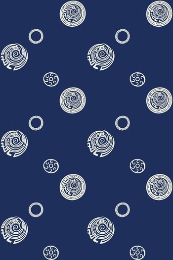 民族风印花华亿平台图片