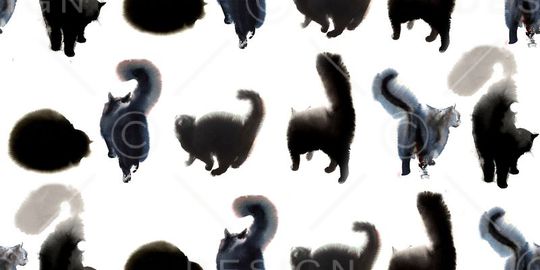 动物印花华亿平台图片