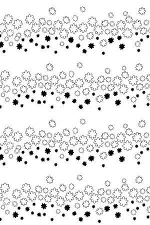 小花印花华亿平台图片