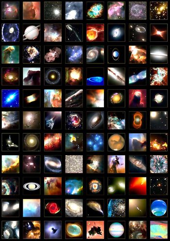 598331-星空星云照片男装花