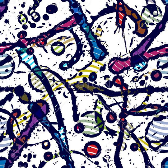 铅笔裤印花华亿平台图片