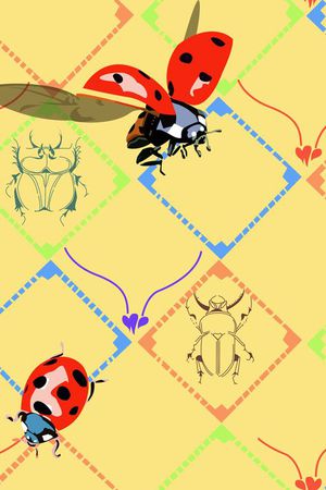 个性印花华亿平台图片