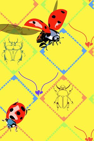 个性印花华亿平台图片