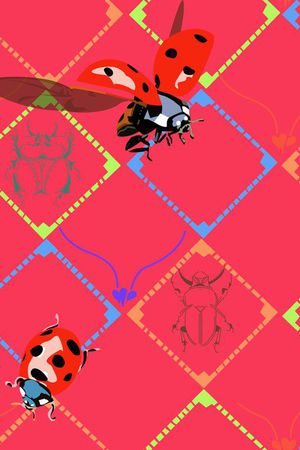 个性印花华亿平台图片