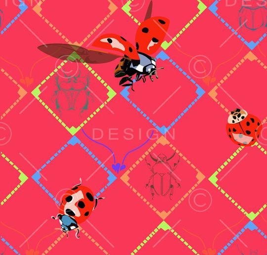 个性印花华亿平台图片