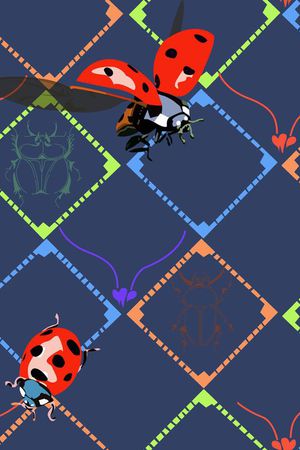 个性印花华亿平台图片