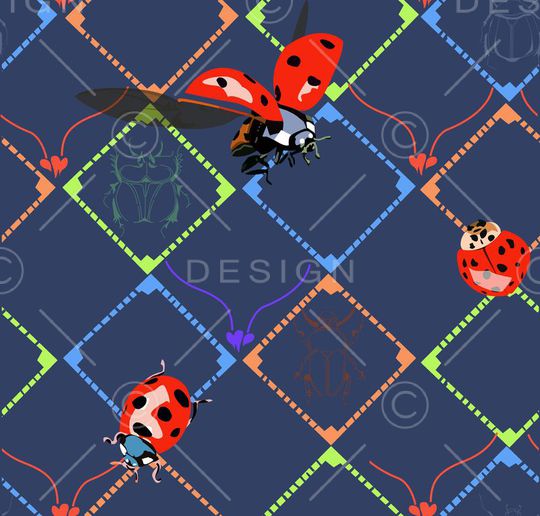 个性印花华亿平台图片