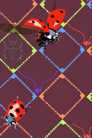 个性印花华亿平台图片