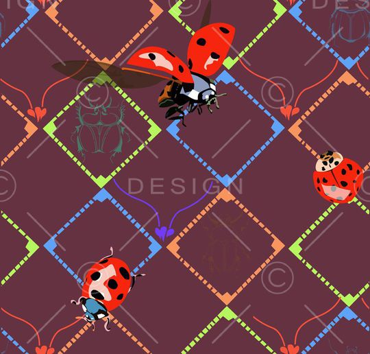 个性印花华亿平台图片