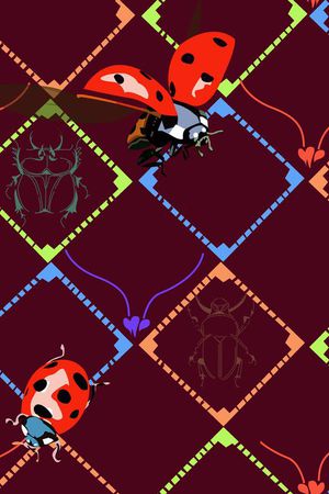 个性印花华亿平台图片