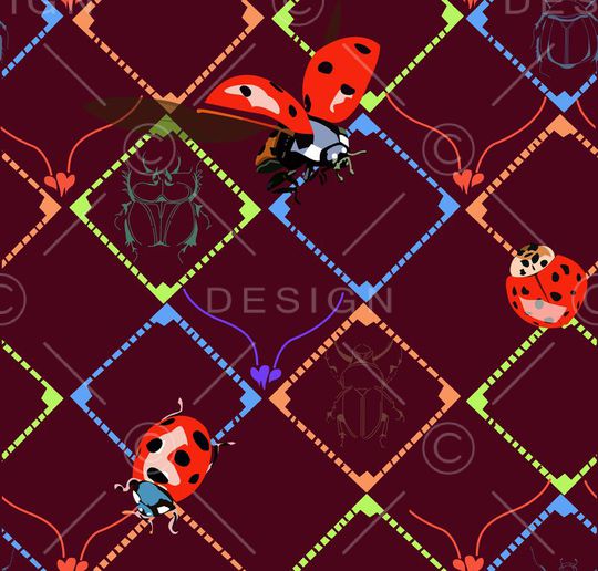 个性印花华亿平台图片