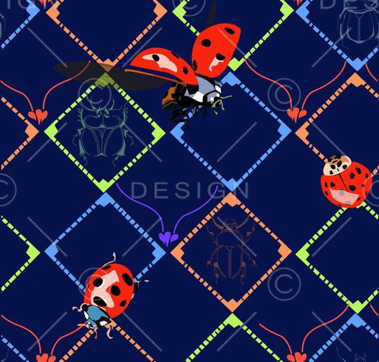 个性印花华亿平台图片