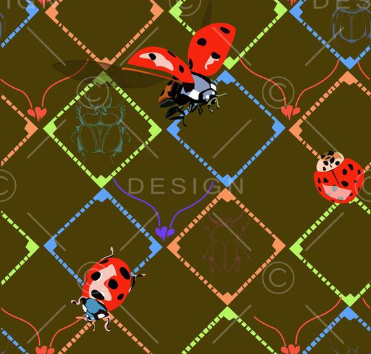 个性印花华亿平台图片