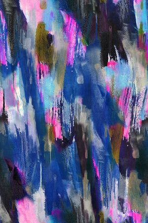 水彩印花华亿平台图片