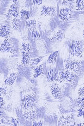 598514-豹毛织毛衫羽绒服华亿平台