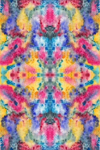 598519-原创手绘水彩