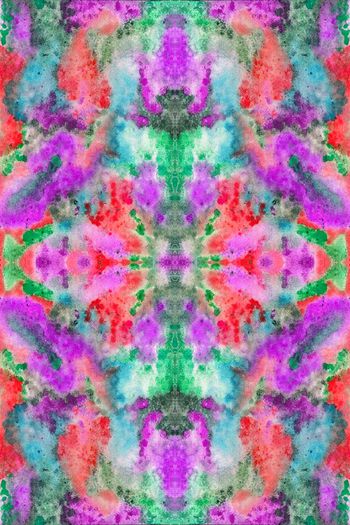 598520-原创手绘水彩