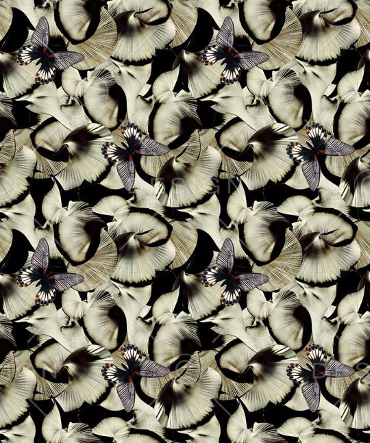 抽象纹理底纹印花华亿平台图片