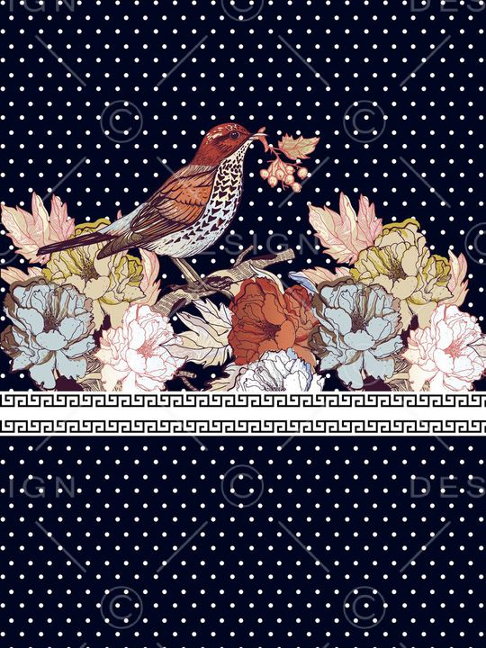 时尚男装印花华亿平台图片