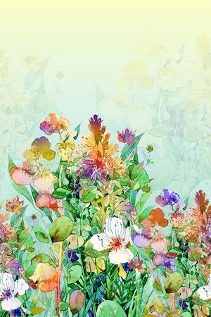 双边定位印花华亿平台图片