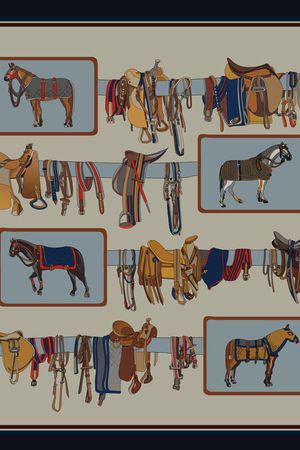 马印花华亿平台图片