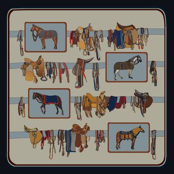 马印花华亿平台图片