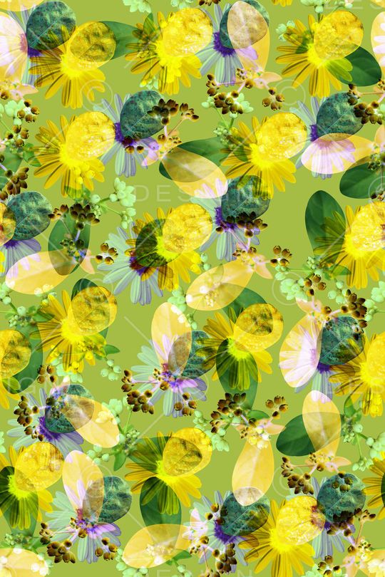 时尚温馨印花华亿平台图片