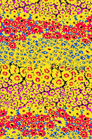 双边定位印花印花华亿平台图片