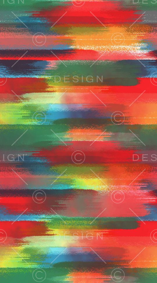 水彩印花华亿平台图片