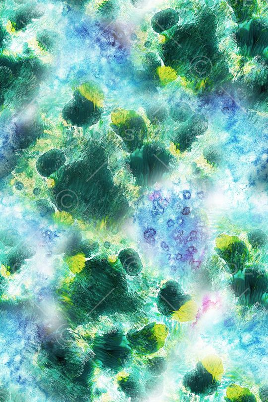 笔触印花华亿平台图片