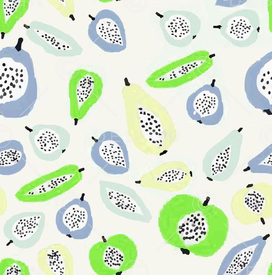 色块印花华亿平台图片