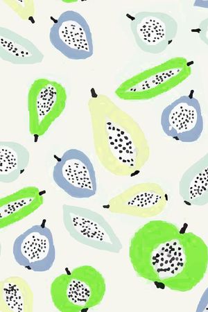 色块印花华亿平台图片